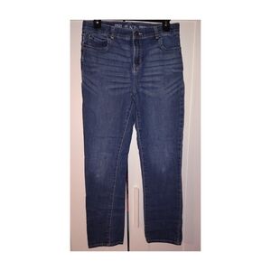 The Children's Place Classic Blue Skinny Jeans